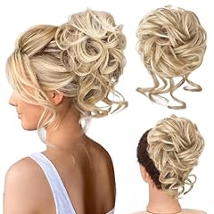 Earfodo messy bun for sale  Delivered anywhere in USA 