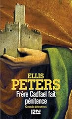 Frère cadfael pénitence d'occasion  Livré partout en France