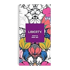Galison liberty paint for sale  Delivered anywhere in UK