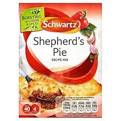 Schwartz shepherd pie for sale  Delivered anywhere in USA 