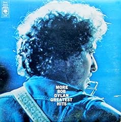Bob dylan greatest for sale  Delivered anywhere in UK