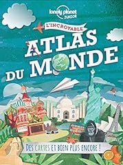 Atlas junior 1ed d'occasion  Livré partout en France