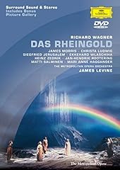 Richard wagner rhin d'occasion  Livré partout en France