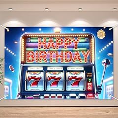 Winning 777 jackpot for sale  Delivered anywhere in USA 