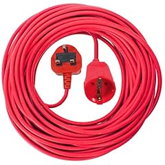 Spares2go 10m mains for sale  Delivered anywhere in UK