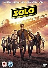 Solo star wars for sale  Delivered anywhere in UK