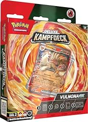 Pokémon deluxe kampfdeck gebraucht kaufen  Wird an jeden Ort in Deutschland