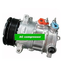 Gowe compressor clutch for sale  Delivered anywhere in USA 