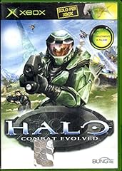Halo xbox usato  Spedito ovunque in Italia 