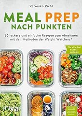 Meal prep punkten gebraucht kaufen  Wird an jeden Ort in Deutschland