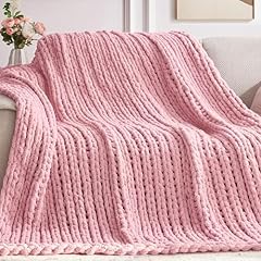 Negwoo chunky knit for sale  Delivered anywhere in USA 