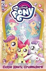 Little pony best usato  Spedito ovunque in Italia 