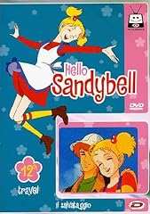 Hello sandybell volume usato  Spedito ovunque in Italia 