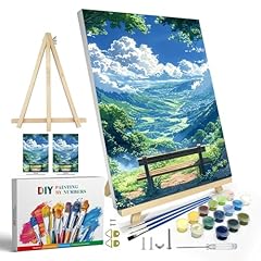 Jooz paint numbers for sale  Delivered anywhere in USA 