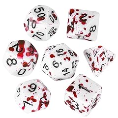 Oricraft d20 dadi usato  Spedito ovunque in Italia 