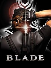Blade d'occasion  Livré partout en France