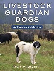 Livestock guardian dogs for sale  Delivered anywhere in USA 