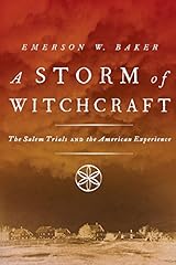Storm witchcraft salem for sale  Delivered anywhere in USA 