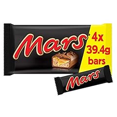Mars caramel nougat for sale  Delivered anywhere in UK