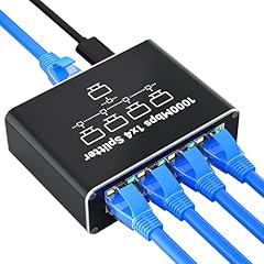 Neutypechic switch rj45 d'occasion  Livré partout en France