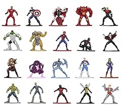 Marvel die cast for sale  Delivered anywhere in UK