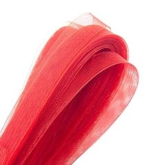 Hand red nylon for sale  Delivered anywhere in UK
