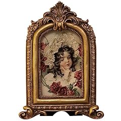 Photo frame antique for sale  Delivered anywhere in UK