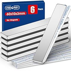 Vndueey bar magnets for sale  Delivered anywhere in UK