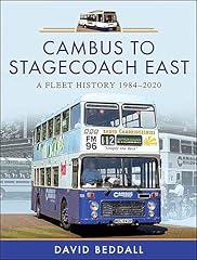 Cambus stagecoach east for sale  Delivered anywhere in USA 