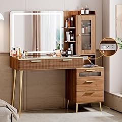 Vanity desk 29.53 for sale  Delivered anywhere in USA 