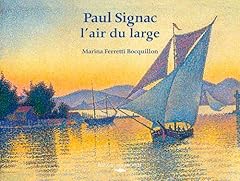 Paul signac air d'occasion  Livré partout en France