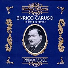 Enrico caruso song for sale  Delivered anywhere in USA 