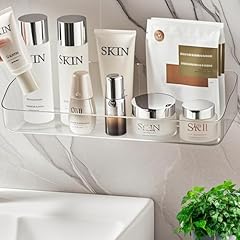 Acrylic shower shelves for sale  Delivered anywhere in USA 