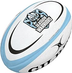 Gilbert glasgow warriors for sale  Delivered anywhere in UK