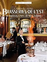 Table grandes brasseries d'occasion  Livré partout en France