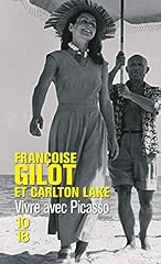 Vivre picasso d'occasion  Livré partout en France