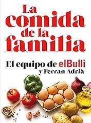 Comida familia el gebraucht kaufen  Wird an jeden Ort in Deutschland