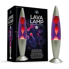 Flow lamp purple for sale  Delivered anywhere in UK