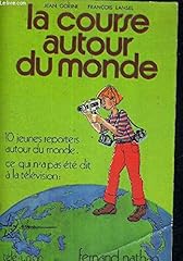 Course autour . d'occasion  Livré partout en France