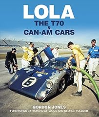 Lola t70 cars for sale  Delivered anywhere in USA 
