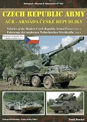 Czech republic army for sale  Delivered anywhere in Ireland