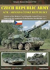 Czech republic army for sale  Delivered anywhere in Ireland