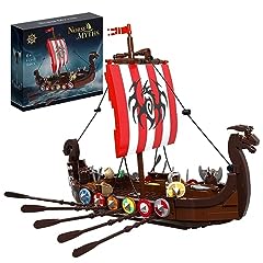 Vonado pirate ship for sale  Delivered anywhere in USA 