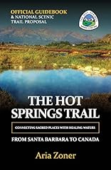 Hot springs trail for sale  Delivered anywhere in USA 