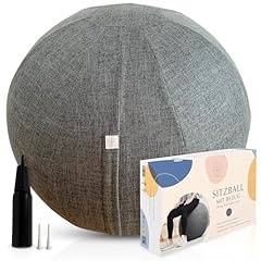 Treasy sitzball bezug gebraucht kaufen  Wird an jeden Ort in Deutschland
