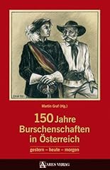 150 jahre burschenschaften gebraucht kaufen  Wird an jeden Ort in Deutschland