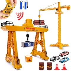 Remote control crane for sale  Delivered anywhere in USA 