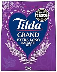 Tilda grand finest for sale  Delivered anywhere in UK