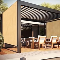Fanfanwin pergola shade for sale  Delivered anywhere in USA 