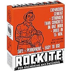 Hartline 10001 rockite for sale  Delivered anywhere in USA 